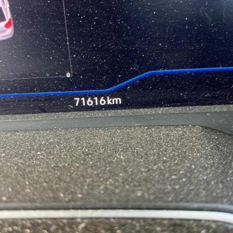 Ecran GPS VOLKSWAGEN POLO 6 Photo n°16