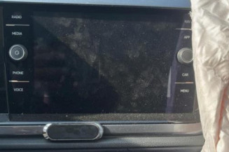 Ecran GPS VOLKSWAGEN POLO 6