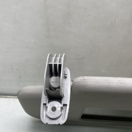 Pare soleil gauche SKODA FABIA 2