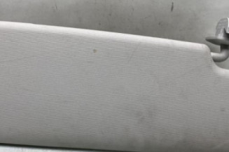 Pare soleil gauche SKODA FABIA 2