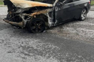 Glace retroviseur droit BMW SERIE 3 E92