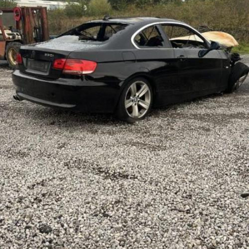 Glace retroviseur droit BMW SERIE 3 E92 Photo n°6