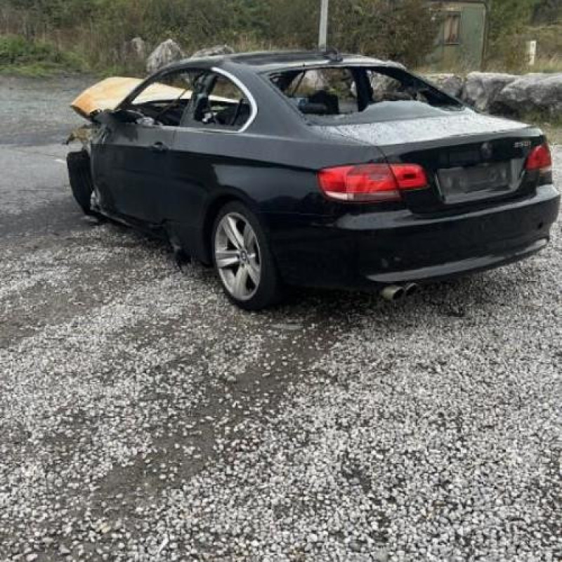 Glace retroviseur droit BMW SERIE 3 E92 Photo n°7