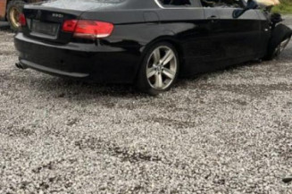 Trappe d'essence BMW SERIE 3 E92