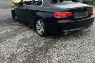 Trappe d'essence BMW SERIE 3 E92