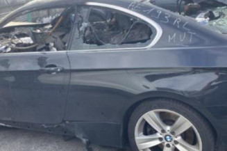 Trappe d'essence BMW SERIE 3 E92