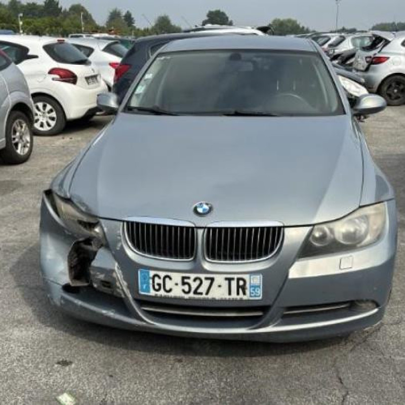 Boite a gants BMW SERIE 3 E90 Photo n°4