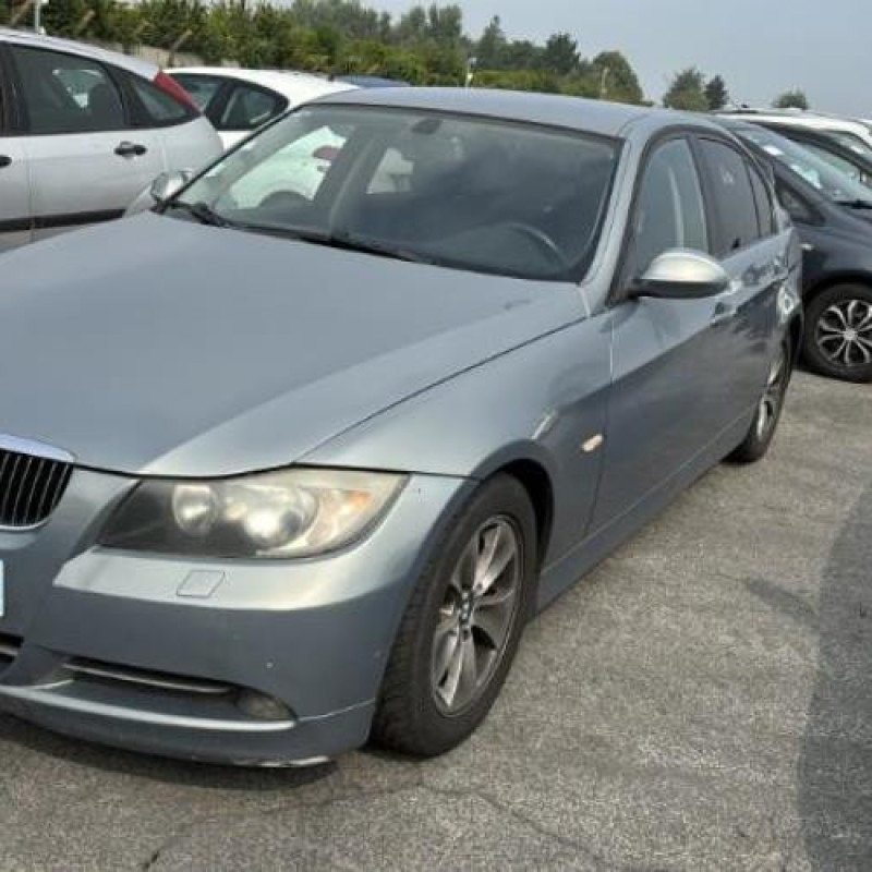 Boite a gants BMW SERIE 3 E90 Photo n°5