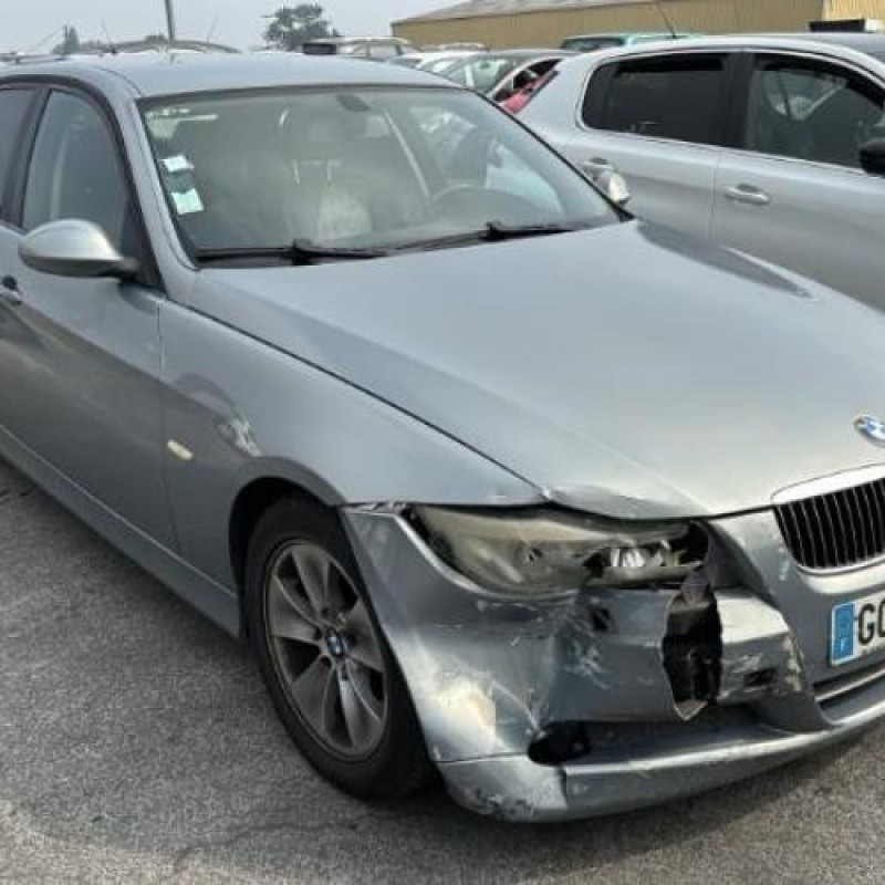 Boite a gants BMW SERIE 3 E90 Photo n°6