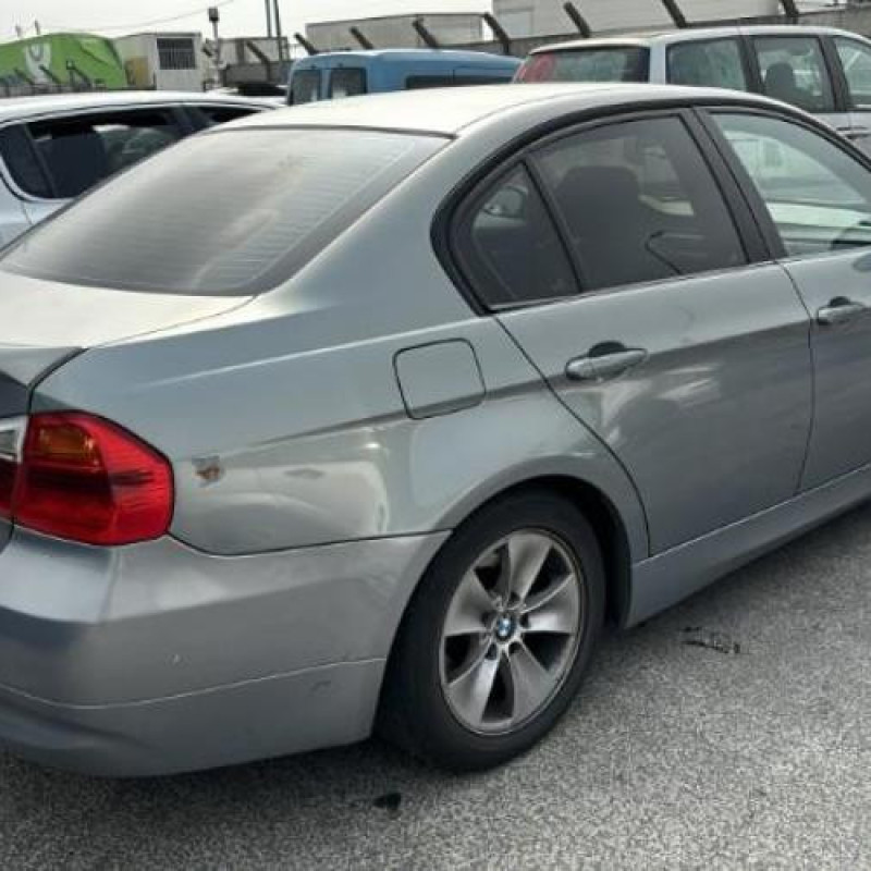 Boite a gants BMW SERIE 3 E90 Photo n°7