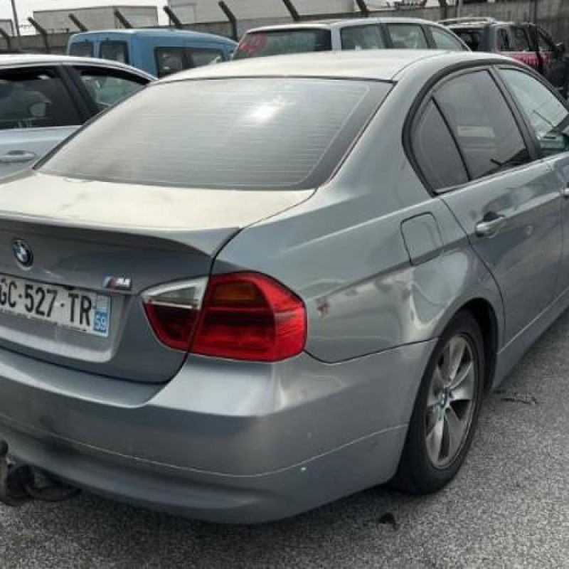 Boite a gants BMW SERIE 3 E90 Photo n°8