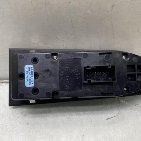 Interrupteur de leve vitre avant gauche BMW SERIE 3 E90