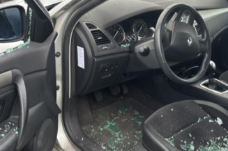 Interrupteur de leve vitre avant gauche RENAULT LAGUNA 3