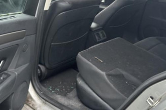 Interrupteur de leve vitre avant gauche RENAULT LAGUNA 3