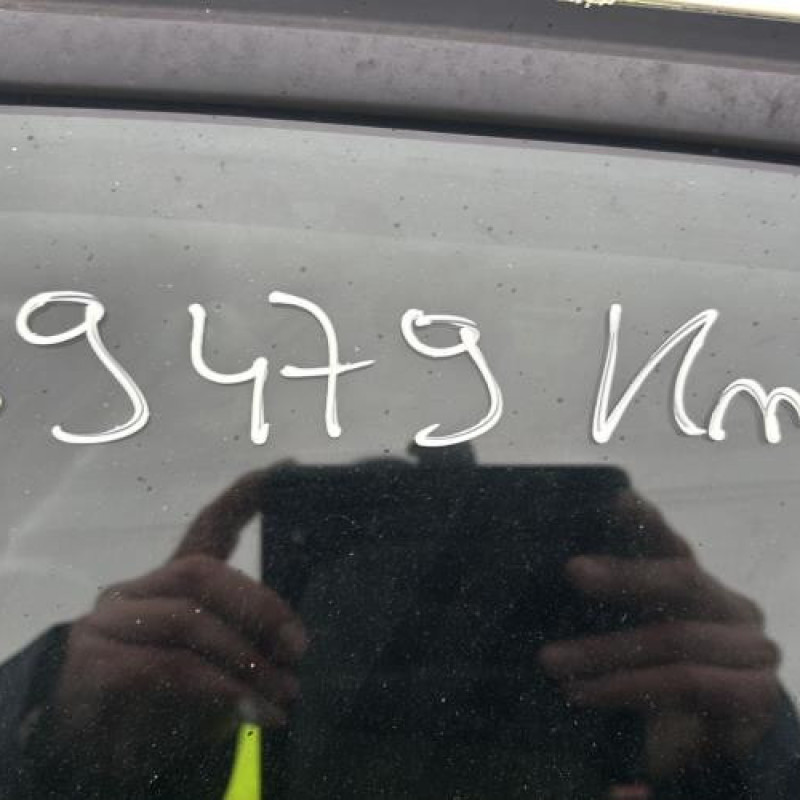 Interrupteur de leve vitre avant gauche RENAULT LAGUNA 3 Photo n°18