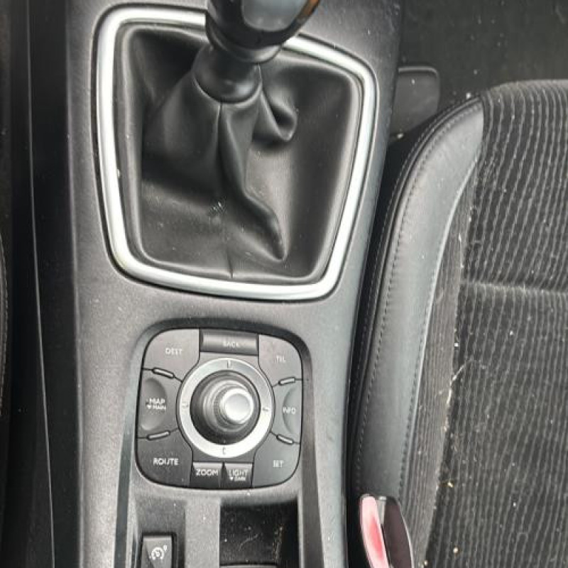 Interrupteur de leve vitre avant gauche RENAULT LAGUNA 3 Photo n°19