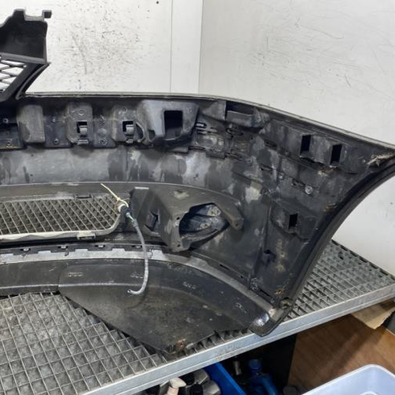 Pare choc avant FORD GALAXY 1 Photo n°4