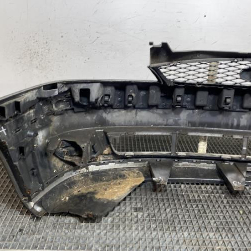 Pare choc avant FORD GALAXY 1 Photo n°6