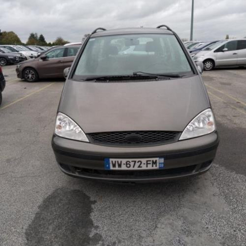 Pare choc avant FORD GALAXY 1 Photo n°7
