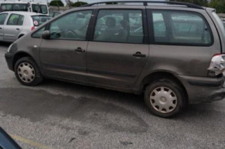 Pare choc avant FORD GALAXY 1