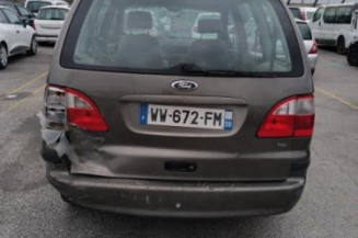 Pare choc avant FORD GALAXY 1