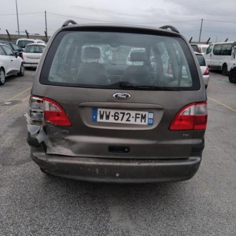 Pare choc avant FORD GALAXY 1 Photo n°9