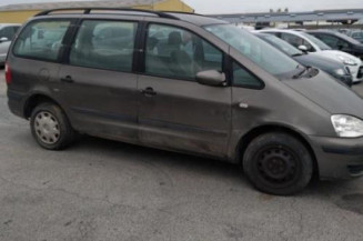 Pare choc avant FORD GALAXY 1