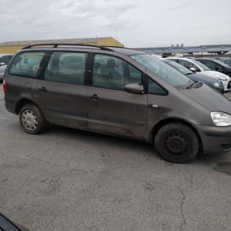Pare choc avant FORD GALAXY 1 Photo n°10