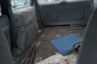 Pare choc avant FORD GALAXY 1