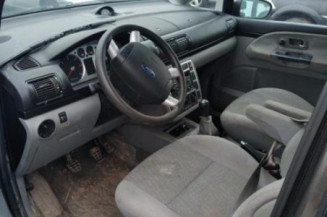 Pare choc avant FORD GALAXY 1