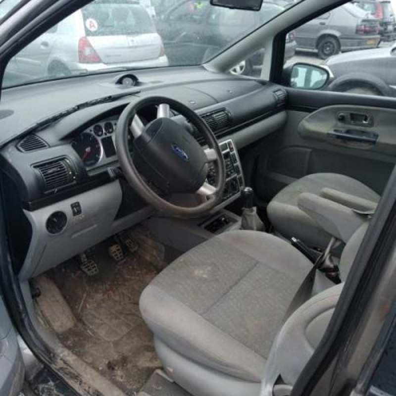 Pare choc avant FORD GALAXY 1 Photo n°14