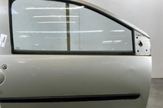 Porte avant droit RENAULT TWINGO 2