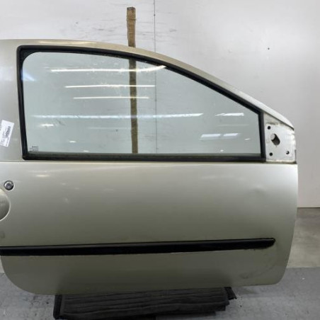 Porte avant droit RENAULT TWINGO 2 Photo n°1