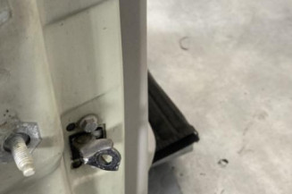 Porte avant droit RENAULT TWINGO 2