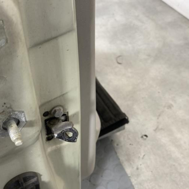 Porte avant droit RENAULT TWINGO 2 Photo n°3