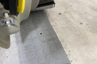Porte avant droit RENAULT TWINGO 2