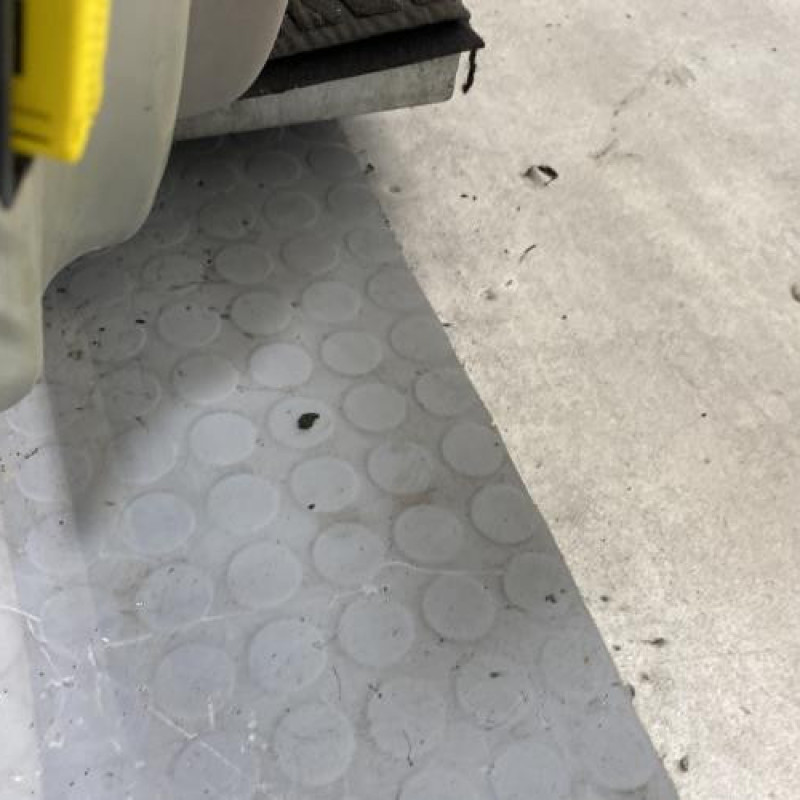 Porte avant droit RENAULT TWINGO 2 Photo n°4