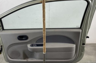 Porte avant droit RENAULT TWINGO 2