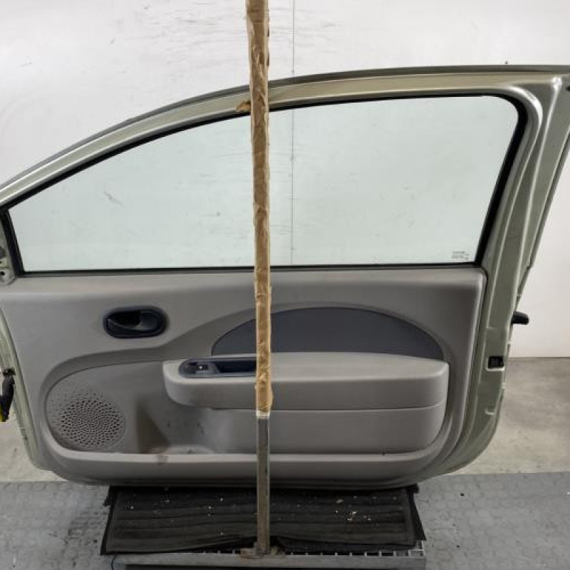 Porte avant droit RENAULT TWINGO 2 Photo n°5