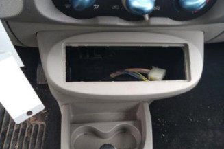 Porte avant droit RENAULT TWINGO 2