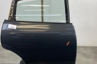 Porte arriere droit SEAT LEON 2 Photo n°1