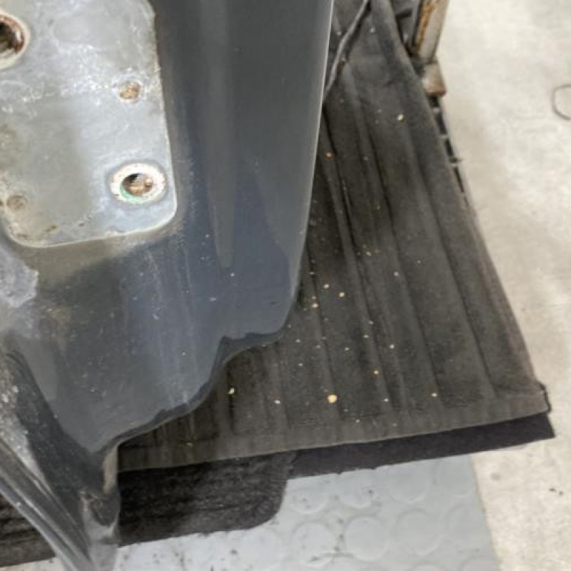 Porte arriere droit SEAT LEON 2 Photo n°4