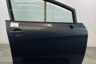 Porte avant droit SEAT LEON 2 Photo n°1