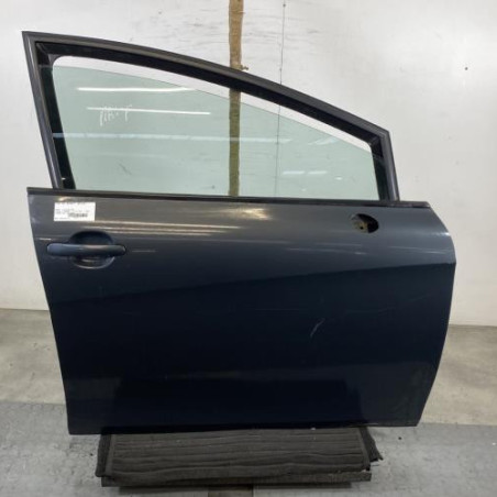 Porte avant droit SEAT LEON 2 Photo n°1