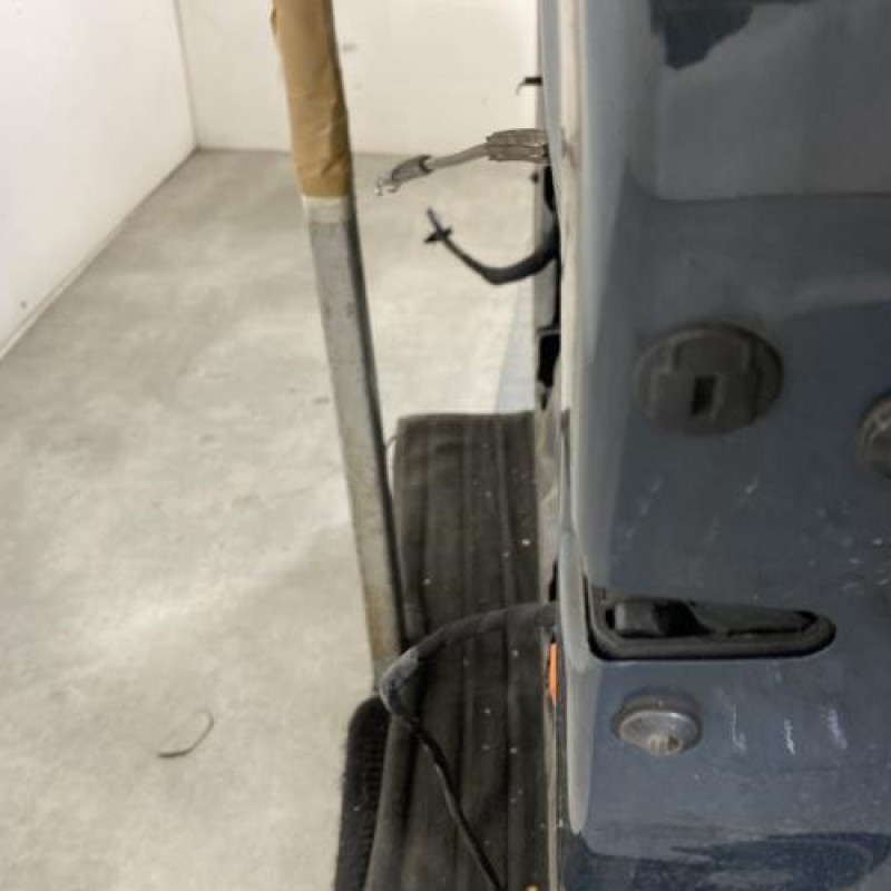 Porte avant droit SEAT LEON 2 Photo n°3