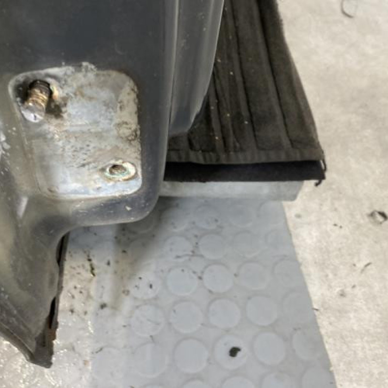 Porte avant droit SEAT LEON 2 Photo n°5