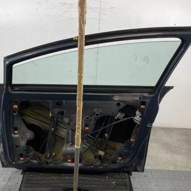 Porte avant droit SEAT LEON 2 Photo n°6