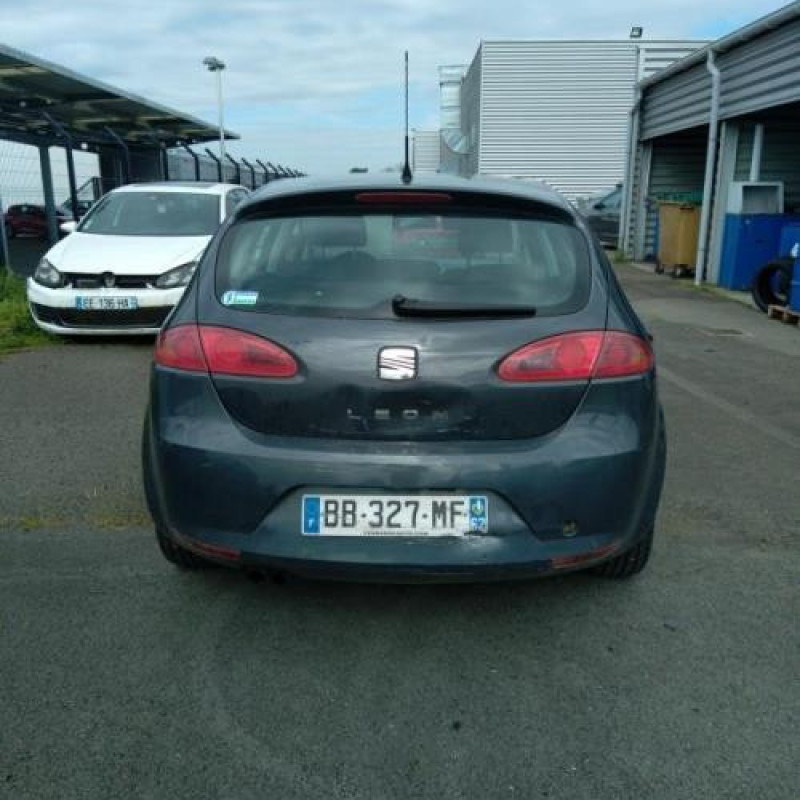 Porte avant droit SEAT LEON 2 Photo n°10