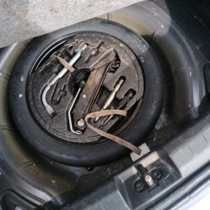 Porte avant droit SEAT LEON 2 Photo n°13