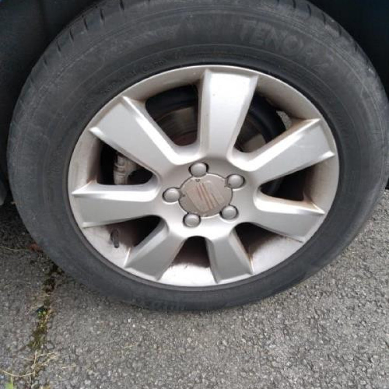 Porte avant droit SEAT LEON 2 Photo n°19